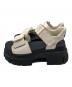 UGG (アグ) Snidel (スナイデル) Ashton Ankle ホワイト サイズ:23cm：7000円