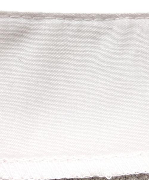 Bibiy.（ビビィ）Bibiy. (ビビィ) ANGELIQUE KNIT グレー サイズ:FREEの古着・服飾アイテム
