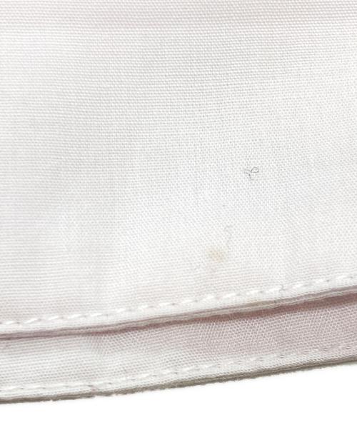 Bibiy.（ビビィ）Bibiy. (ビビィ) ANGELIQUE KNIT グレー サイズ:FREEの古着・服飾アイテム