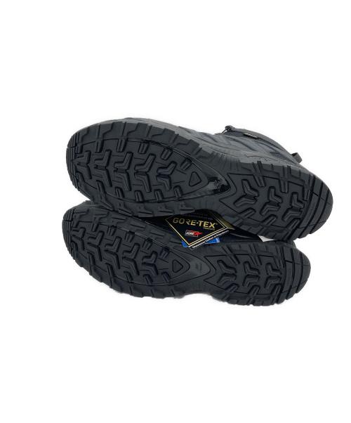 SALOMON（サロモン）SALOMON (サロモン) XA Pro 3D Mid GTX Forces ブラック サイズ:26.5の古着・服飾アイテム