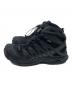 SALOMON (サロモン) XA Pro 3D Mid GTX Forces ブラック サイズ:26.5：20000円