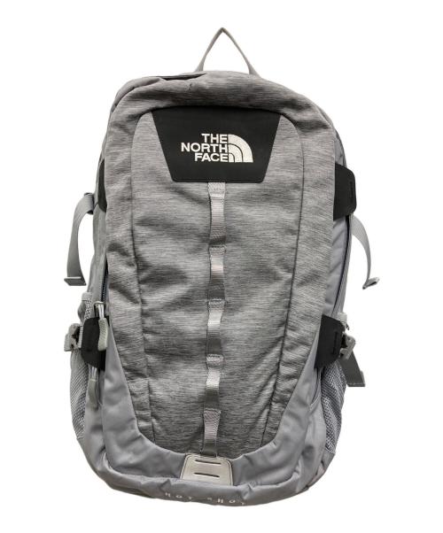 THE NORTH FACE（ザ ノース フェイス）THE NORTH FACE (ザ ノース フェイス) Hot Shot CL グレーの古着・服飾アイテム