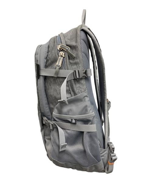 THE NORTH FACE（ザ ノース フェイス）THE NORTH FACE (ザ ノース フェイス) Hot Shot CL グレーの古着・服飾アイテム