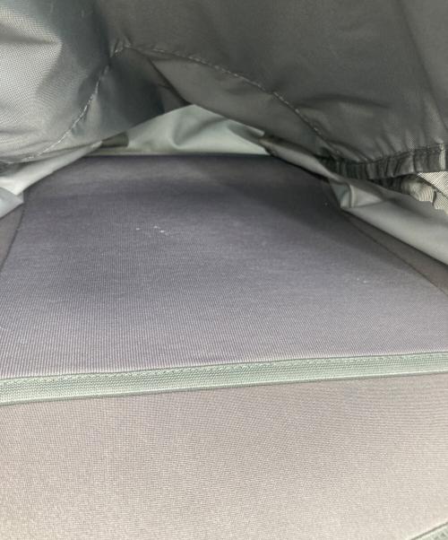 THE NORTH FACE（ザ ノース フェイス）THE NORTH FACE (ザ ノース フェイス) Hot Shot CL グレーの古着・服飾アイテム