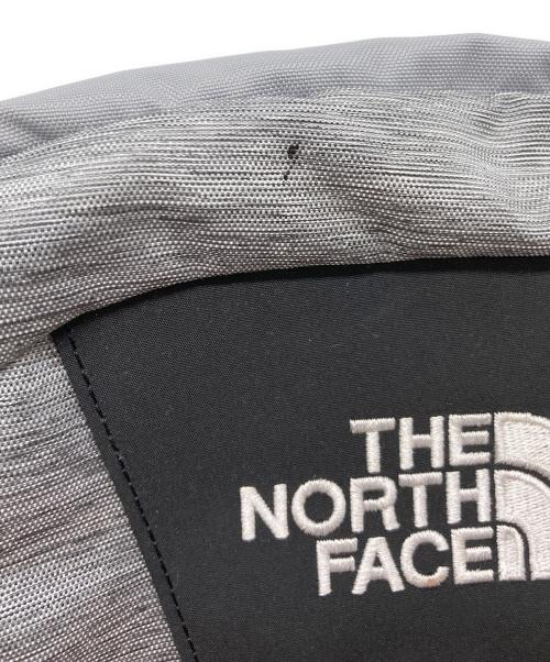 THE NORTH FACE（ザ ノース フェイス）THE NORTH FACE (ザ ノース フェイス) Hot Shot CL グレーの古着・服飾アイテム