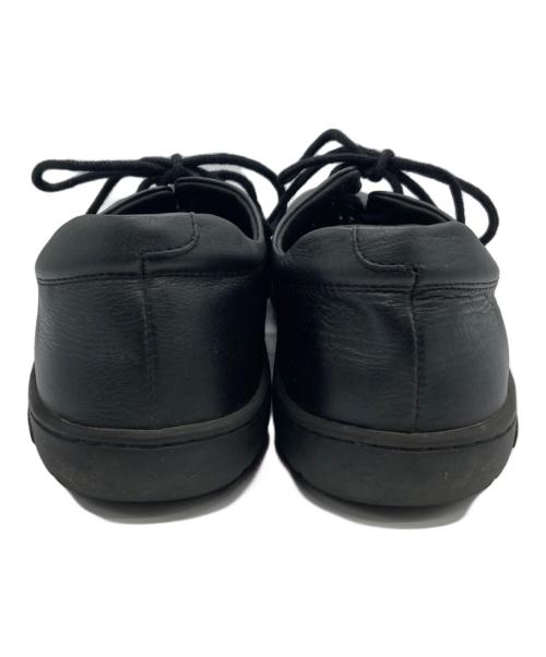 BIRKENSTOCK（ビルケンシュトック）BIRKENSTOCK (ビルケンシュトック) ALBANY アルバニー ブラック サイズ:39の古着・服飾アイテム