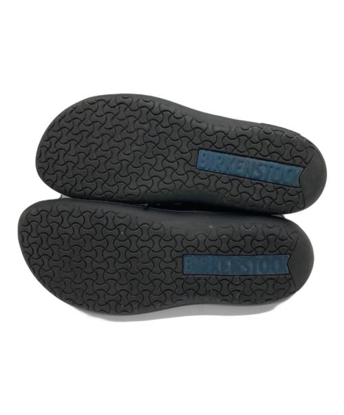 BIRKENSTOCK（ビルケンシュトック）BIRKENSTOCK (ビルケンシュトック) ALBANY アルバニー ブラック サイズ:39の古着・服飾アイテム