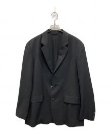 MARKAWARE（マーカウェア）の古着「SPORTS COAT」｜ブラック