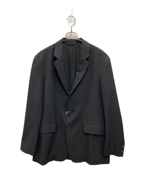 MARKAWARE（マーカウェア）MARKAWARE (マーカウェア) SPORTS COAT ブラック サイズ:SIZE 3の古着・服飾アイテム