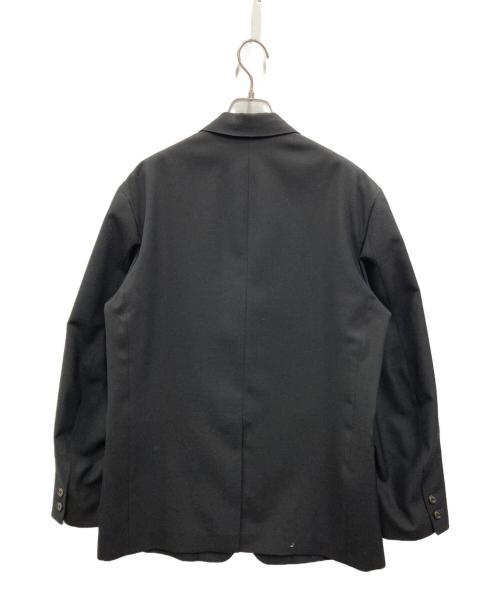 MARKAWARE（マーカウェア）MARKAWARE (マーカウェア) SPORTS COAT ブラック サイズ:SIZE 3の古着・服飾アイテム