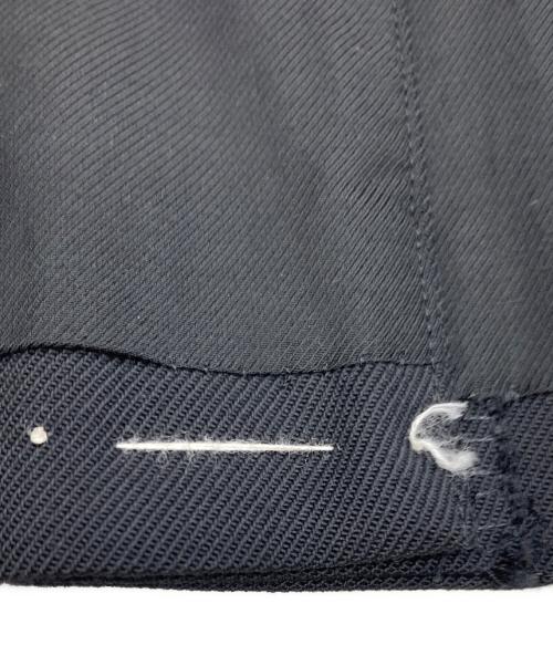 MARKAWARE（マーカウェア）MARKAWARE (マーカウェア) SPORTS COAT ブラック サイズ:SIZE 3の古着・服飾アイテム