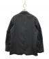 MARKAWARE (マーカウェア) SPORTS COAT ブラック サイズ:SIZE 3：35000円