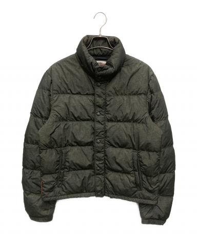 中古・古着通販】PRADA SPORTS (プラダスポーツ) デニム転写プリント