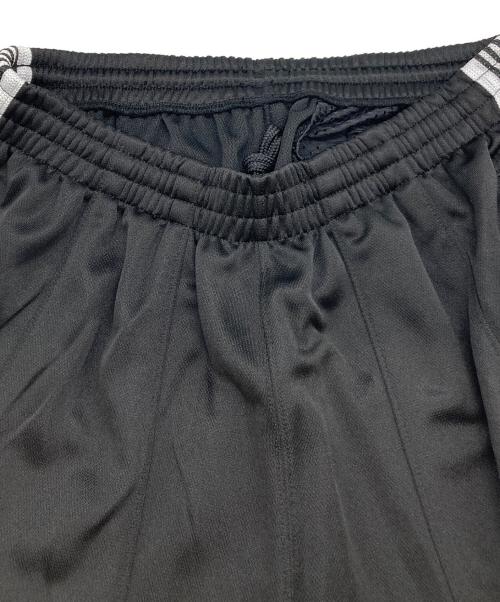 Needles（ニードルズ）Needles (ニードルズ) FREAK'S STORE (フリークスストア) 別注SPH. D. TRACK PANTS ブラック サイズ:XSの古着・服飾アイテム