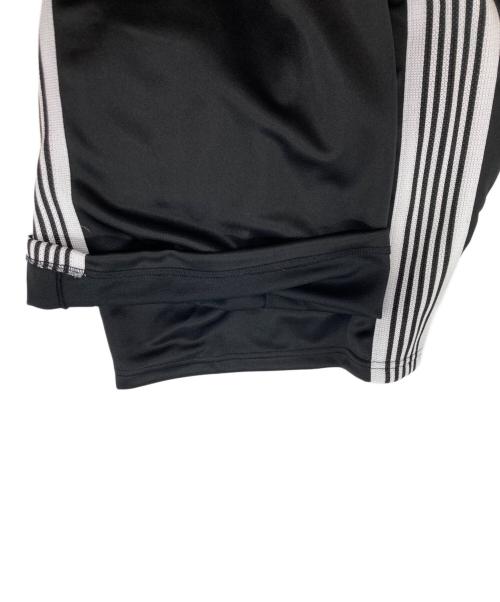 Needles（ニードルズ）Needles (ニードルズ) FREAK'S STORE (フリークスストア) 別注SPH. D. TRACK PANTS ブラック サイズ:XSの古着・服飾アイテム