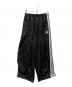 Needles（ニードルズ）の古着「別注SPH. D. TRACK PANTS」｜ブラック