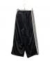 Needles (ニードルズ) FREAK'S STORE (フリークスストア) 別注SPH. D. TRACK PANTS ブラック サイズ:XS：18000円