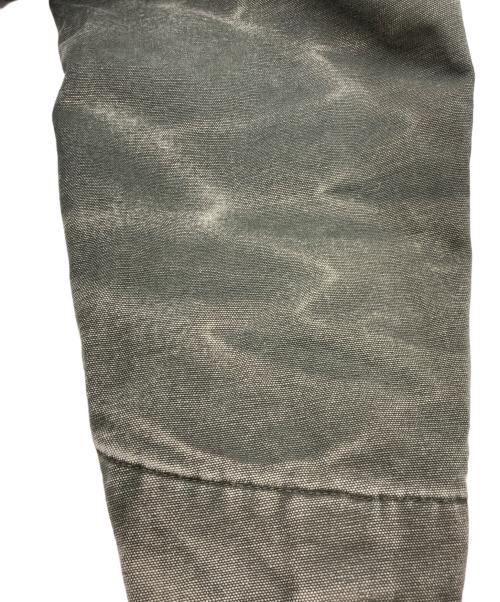 CarHartt（カーハート）CarHartt (カーハート) デトロイトジャケット モスグリーン サイズ:XLの古着・服飾アイテム