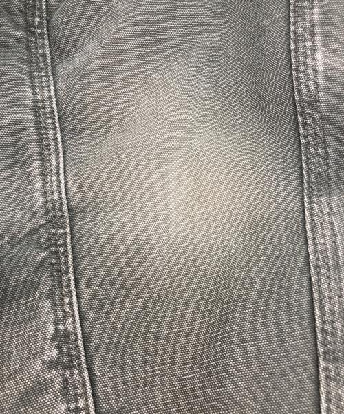 CarHartt（カーハート）CarHartt (カーハート) デトロイトジャケット モスグリーン サイズ:XLの古着・服飾アイテム