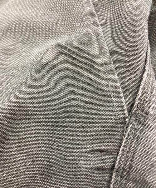 CarHartt（カーハート）CarHartt (カーハート) デトロイトジャケット モスグリーン サイズ:XLの古着・服飾アイテム