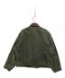 CarHartt (カーハート) デトロイトジャケット モスグリーン サイズ:XL：80000円