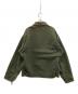 CarHartt (カーハート) デトロイトジャケット オリーブ サイズ:XL：80000円