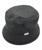 WTAPSダブルタップス）の古着「HAT COTTON RIPSTOP」