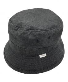 WTAPS（ダブルタップス）の古着「HAT COTTON RIPSTOP」