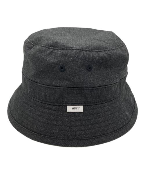 WTAPS（ダブルタップス）WTAPS (ダブルタップス) HAT COTTON RIPSTOPの古着・服飾アイテム
