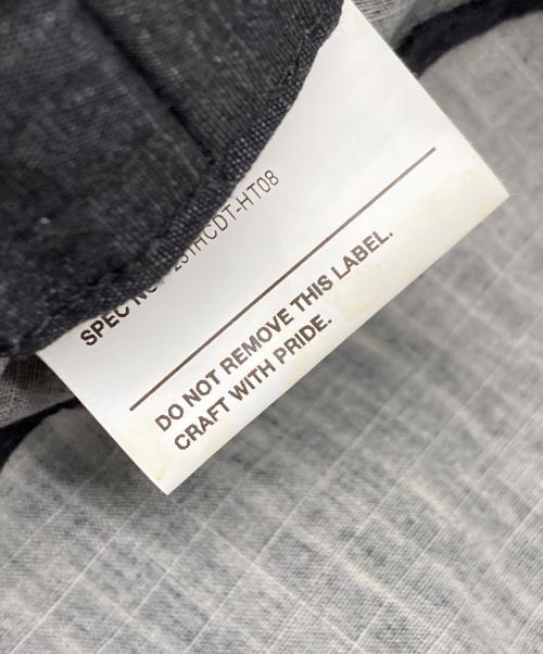 WTAPS（ダブルタップス）WTAPS (ダブルタップス) HAT COTTON RIPSTOPの古着・服飾アイテム