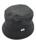 WTAPS（ダブルタップス）の古着「HAT COTTON RIPSTOP」