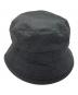 WTAPS (ダブルタップス) HAT COTTON RIPSTOP：7000円