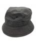 中古・古着 WTAPS (ダブルタップス) HAT COTTON RIPSTOP：7000円