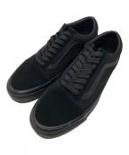 VANSヴァンズ）の古着「LX Old Skool」｜ブラック