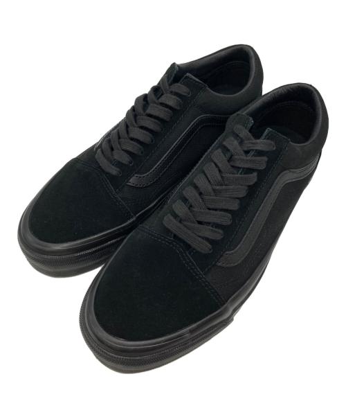 VANS（ヴァンズ）VANS (ヴァンズ) LX Old Skool ブラック サイズ:27.5㎝の古着・服飾アイテム