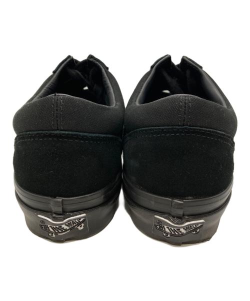 VANS（ヴァンズ）VANS (ヴァンズ) LX Old Skool ブラック サイズ:27.5㎝の古着・服飾アイテム