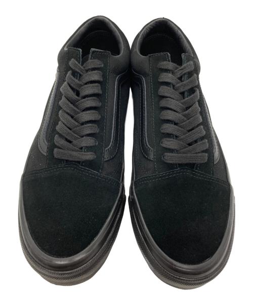 VANS（ヴァンズ）VANS (ヴァンズ) LX Old Skool ブラック サイズ:27.5㎝の古着・服飾アイテム