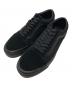 VANS（ヴァンズ）の古着「LX Old Skool」｜ブラック