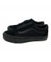 VANS (ヴァンズ) LX Old Skool ブラック サイズ:27.5㎝：8000円