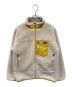 Patagonia（パタゴニア）の古着「Classic Retro X Jacket」｜ベージュ