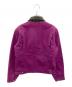 CarHartt (カーハート) 【古着】デトロイトジャケット パープル サイズ:XS：40000円