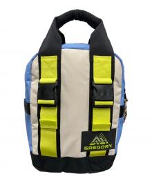 GREGORY（グレゴリー）の古着「AWBREAKER BACKPACK」｜マルチカラー