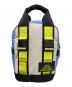 GREGORY（グレゴリー）の古着「AWBREAKER BACKPACK」｜マルチカラー
