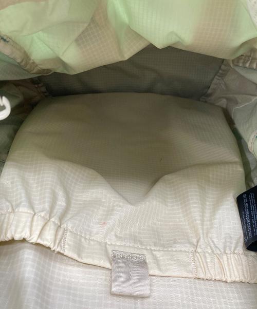 GREGORY（グレゴリー）GREGORY (グレゴリー) ALL DAY 22L オーシャングリーンの古着・服飾アイテム