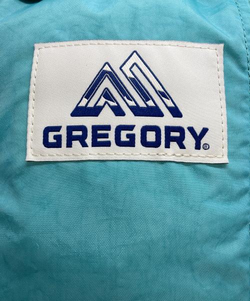 GREGORY（グレゴリー）GREGORY (グレゴリー) ALL DAY 22L オーシャングリーンの古着・服飾アイテム