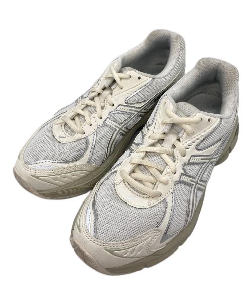 asics（アシックス）asics (アシックス) GT-2160 グレー サイズ:24cmの古着・服飾アイテム