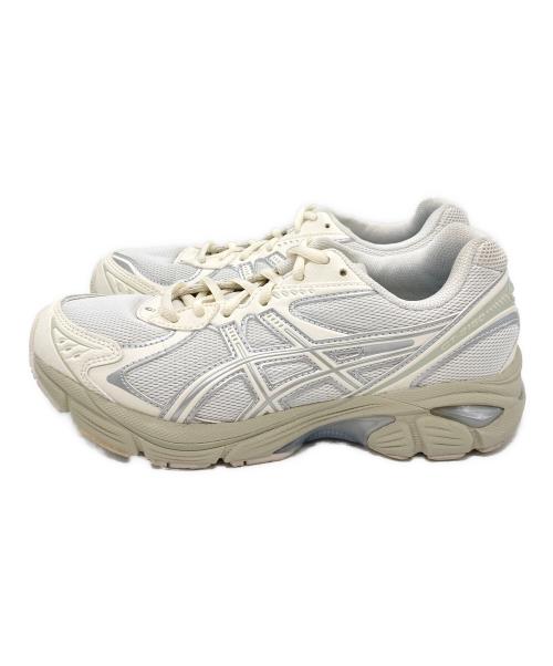asics（アシックス）asics (アシックス) GT-2160 グレー サイズ:24cmの古着・服飾アイテム