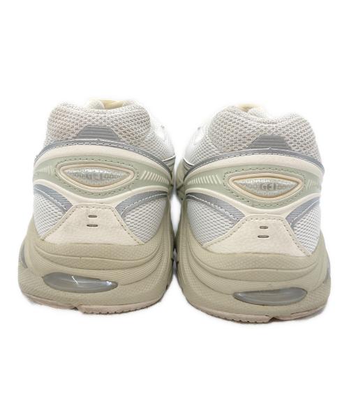 asics（アシックス）asics (アシックス) GT-2160 グレー サイズ:24cmの古着・服飾アイテム