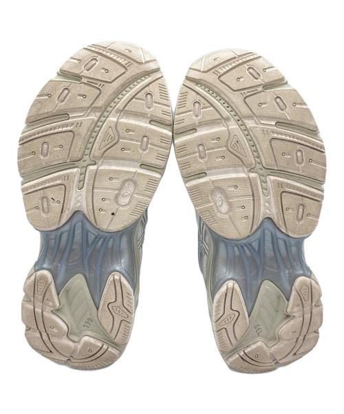 asics（アシックス）asics (アシックス) GT-2160 グレー サイズ:24cmの古着・服飾アイテム