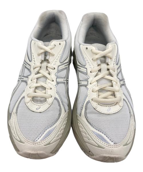 asics（アシックス）asics (アシックス) GT-2160 グレー サイズ:24cmの古着・服飾アイテム